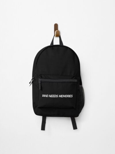 Inarizaki Who Needs Memories Backpack
