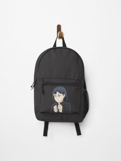 Kiyoko Shimizu Backpack
