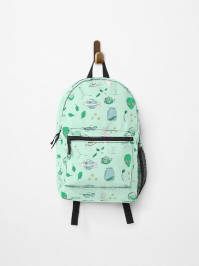 Oikawa Tooru Backpack