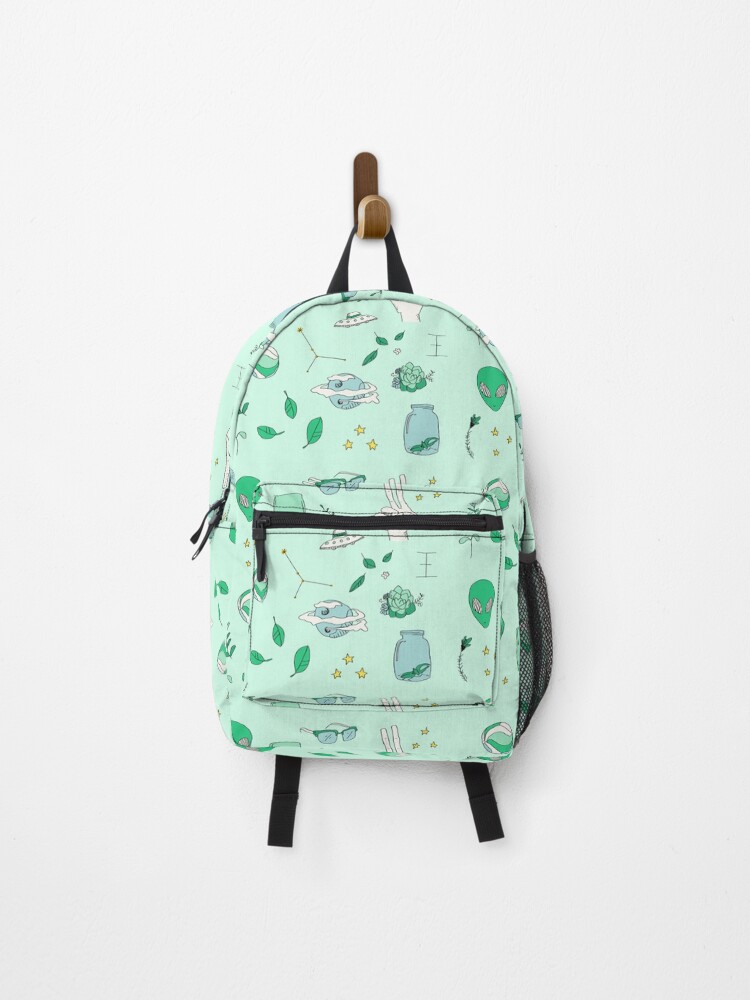 Oikawa Tooru Backpack