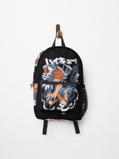 High Flying Ace Of The Court Backpack