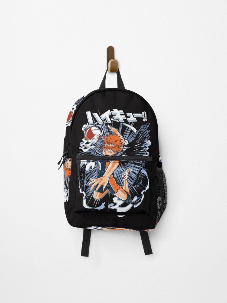 High Flying Ace Of The Court Backpack