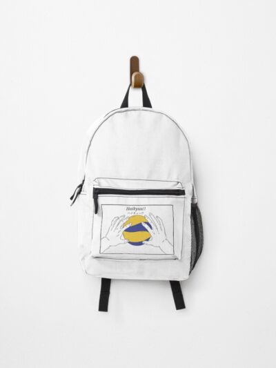 Haikyuu Volleyball Backpack