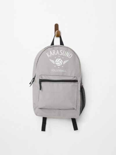 Karasuno Volleyball Backpack