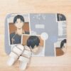 urbathmat flatlay context smallsquare750x1000.1u5 10 - Haikyuu AU Store