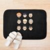 urbathmat flatlay context smallsquare750x1000.1u5 - Haikyuu AU Store