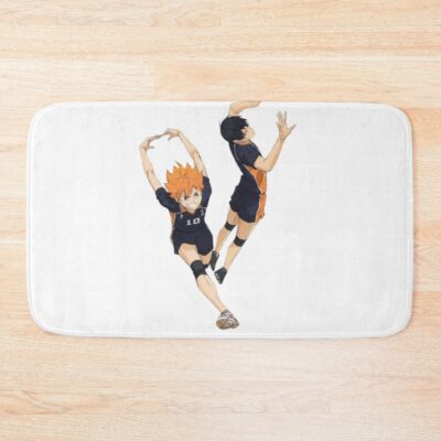 Oikawa Tooru Haikyuu Bath Mat
