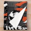 urblanket medium foldsquarex1000.1u2 12 - Haikyuu AU Store