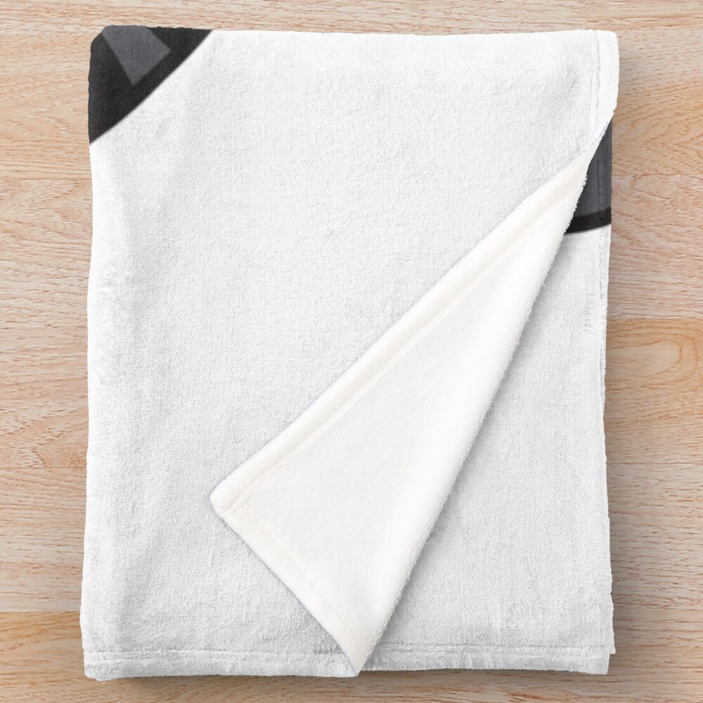 Haikyuu Atsume Kuroo Throw Blanket - Image 2