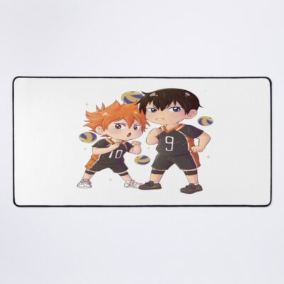 Haikyuu Mouse Pad