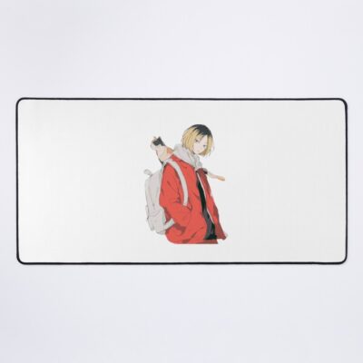 Asahi Azumane Haikyuu Mouse Pad