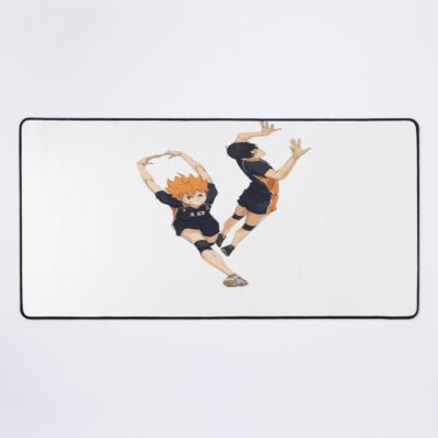 Sugawara Koushi Haikyuu Mouse Pad