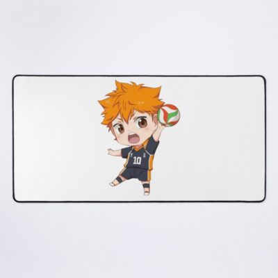 Tadashi Yamaguchi Haikyuu Mouse Pad