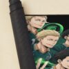 urdesk mat rolltall portrait750x1000 17 - Haikyuu AU Store
