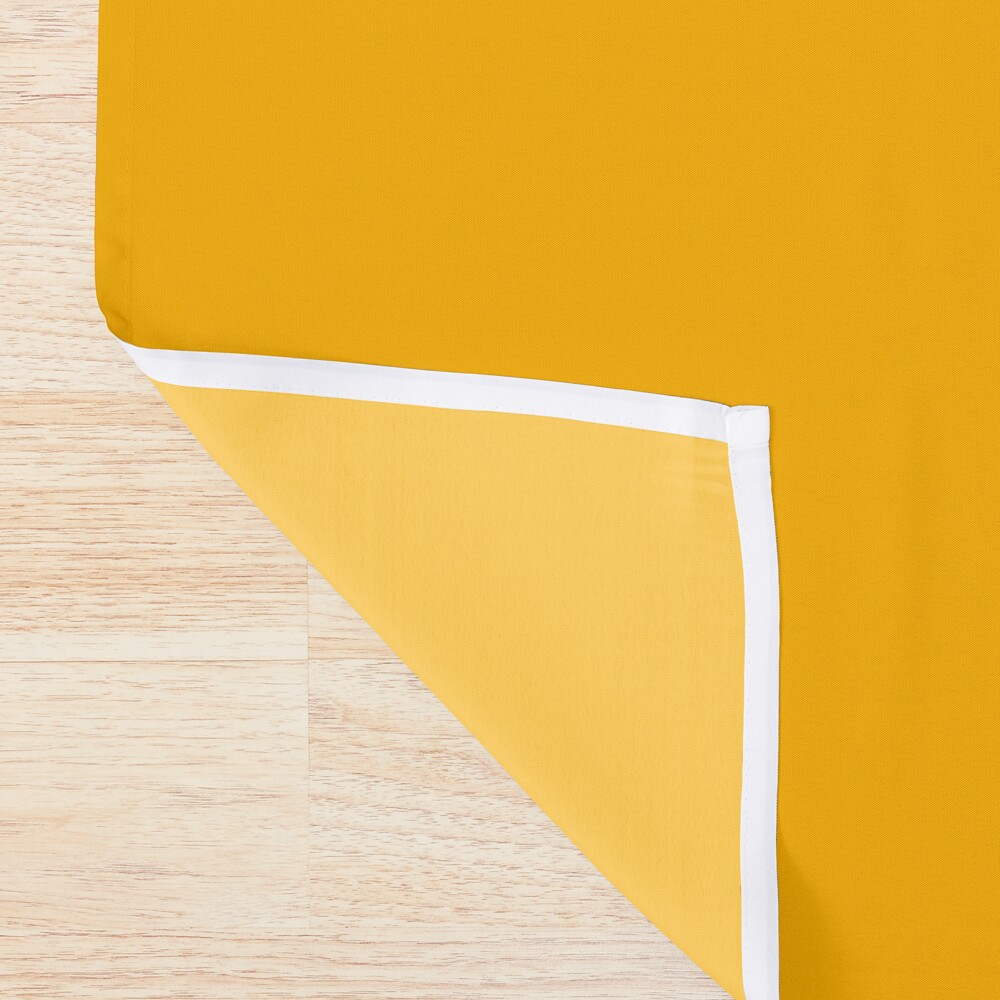 Ninja Hinata Shower Curtain - Image 2