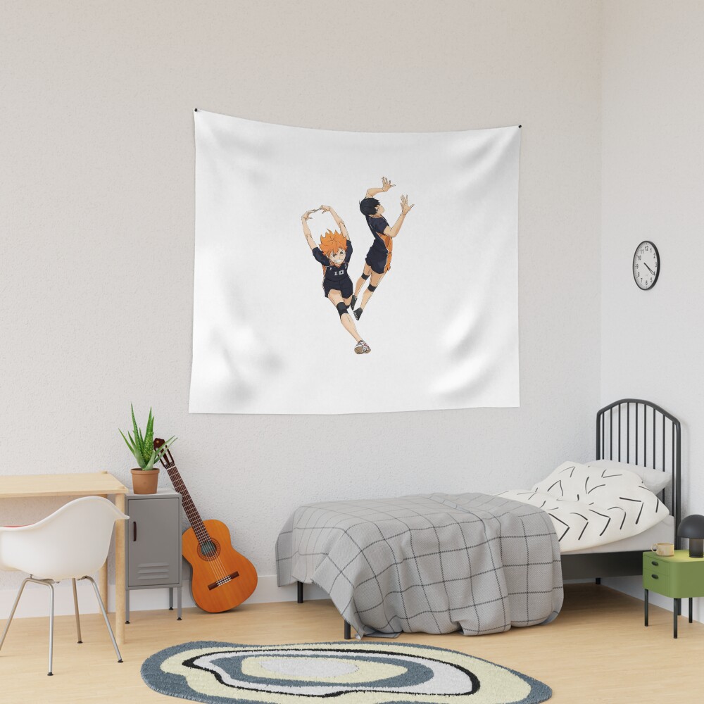 Oikawa Tooru Haikyuu Tapestry